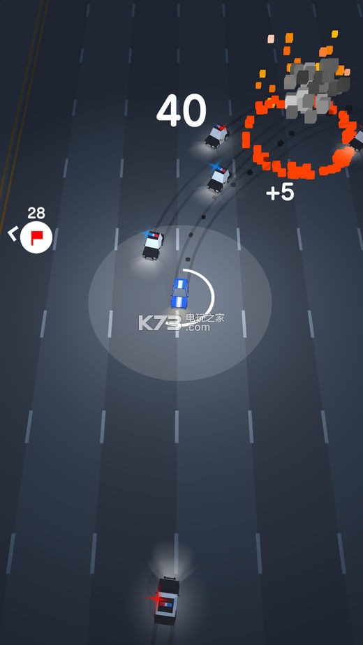Car Chase��Ϸ����-Car Chase����v1.0
