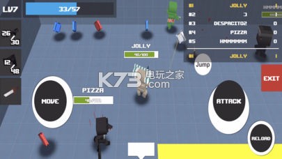 Shooters.io��Ϸ����-Shooters.io����v1.1