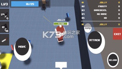 Shooters.io��Ϸ����-Shooters.io����v1.1