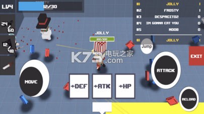 Shooters.io��Ϸ����-Shooters.io����v1.1