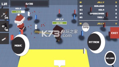 Shooters.io��Ϸ����-Shooters.io����v1.1