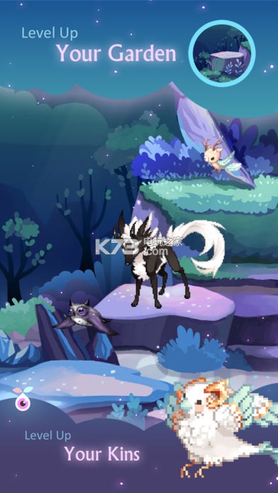 Lake Kindred Origin���İ�����-����ͬԴ��Ϸ����v1.6������Դ