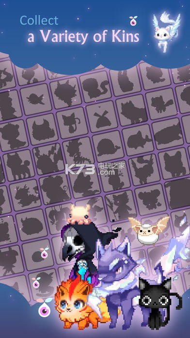 Lake Kindred Origin���İ�����-����ͬԴ��Ϸ����v1.6������Դ