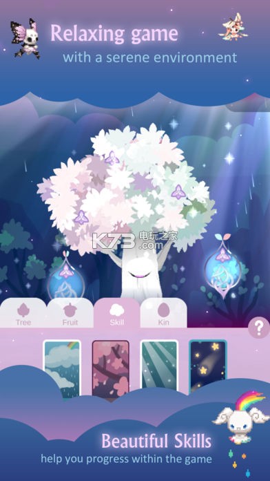 Lake Kindred Origin���İ�����-����ͬԴ��Ϸ����v1.6������Դ