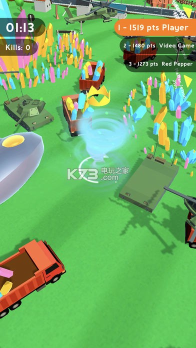 ̨��ģ������Ϸ����-̨��ģ��������v2.1.1