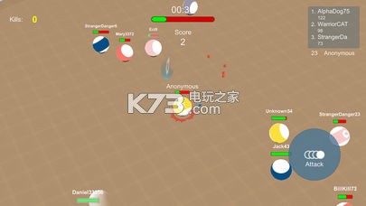 Collider.io��ϷԤԼ(��δ����)-Collider.ioԤԼv1.0