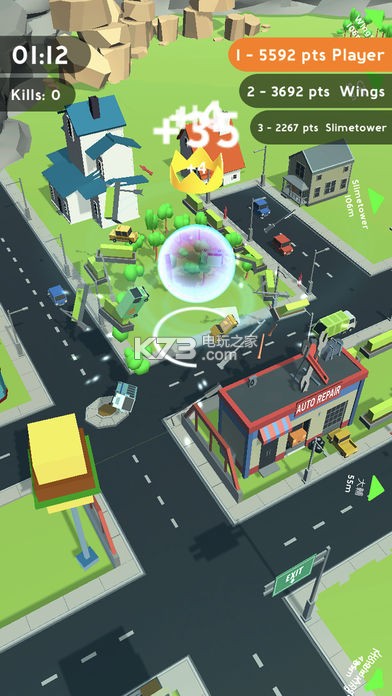 ɽ��������ԤԼ(��δ����)-ɽ����������ϷԤԼv1.0