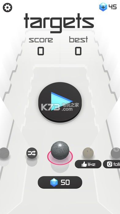 Targets����-Targets��Ϸ����v1.0