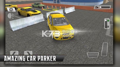 Crazy Parking Real Drive����-Crazy Parking Real Drive���İ�����v1.0