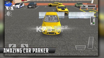 Crazy Parking Real Drive����-Crazy Parking Real Drive���İ�����v1.0