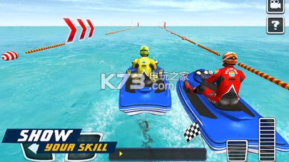Water Boat Challenge����-ˮ����ս����Ϸ����v1.0