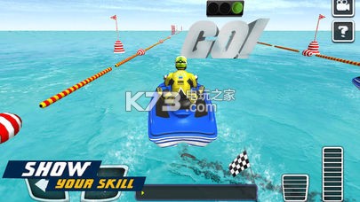 Water Boat Challenge����-ˮ����ս����Ϸ����v1.0