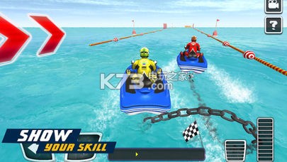 Water Boat Challenge����-ˮ����ս����Ϸ����v1.0