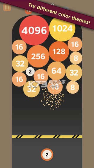 2048Bubble��Ϸ����-2048Bubble����v1.2.0