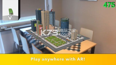 �ȹ�׷��ar����-�ȹ�׷��ar��Ϸ����v1.8