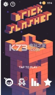 ����brick slasher��Ϸ����-����brick slasher����v1.01