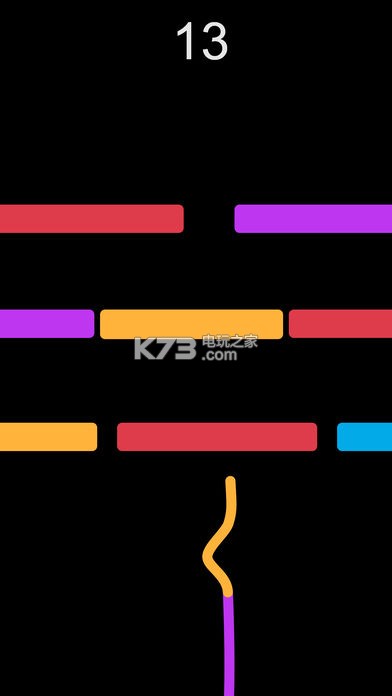 Snake Vs Color��Ϸ����-Snake Vs Color����v1.8