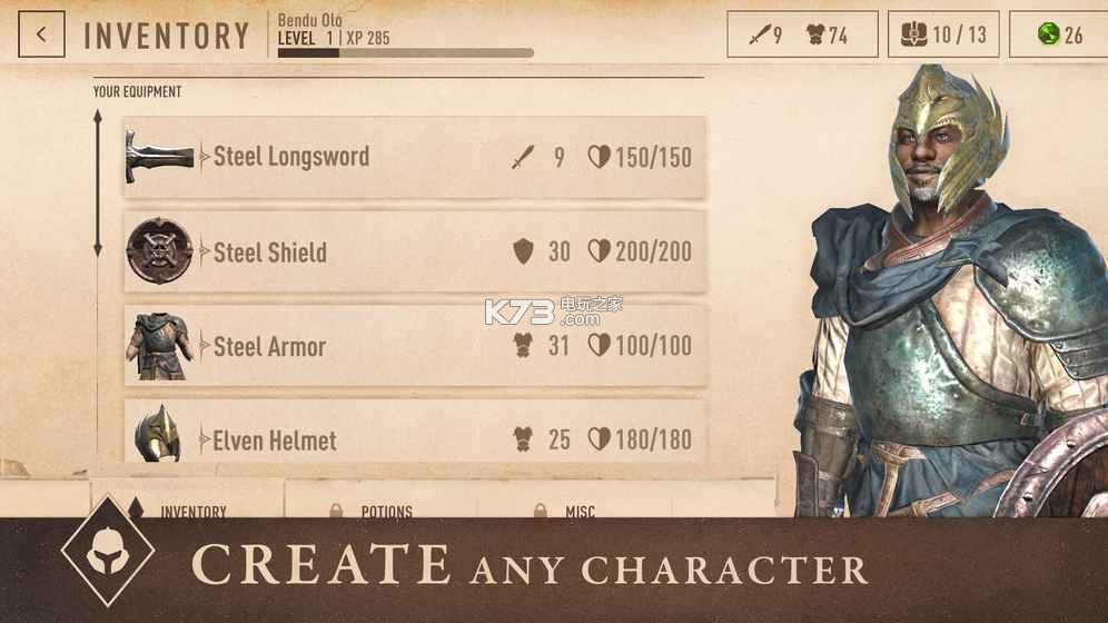 The Elder Scrolls Blades��׿������������-The Elder Scrolls Blades�й�����������v1.21.0.2527174
