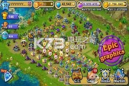 ħ��ʱ��MagicEraiOS������-ħ��ʱ��MagicEraƻ��������v1.2.6