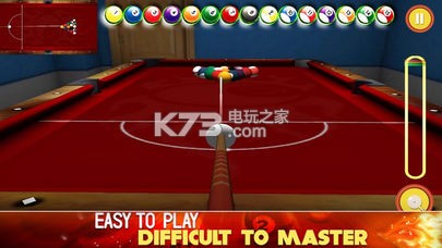 ˹ŵ��̨��2018����-Pool Billiards Snooker 2018��Ϸ����v1.0
