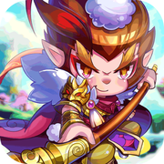 最强西游西游联盟 v1.0 预约