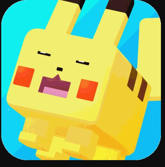 宝可梦大探险 v1.5.0 网易官方正版