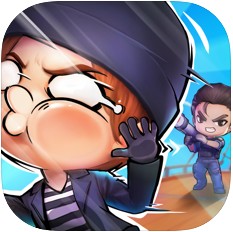 逃跑吧少年体验服手机版 v8.5.1