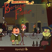 ���طѵ������ռǵڶ�����������-Episode2 A Bleaker Predicklement�ֻ�������v1.0