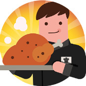 �͹�֮��ƻ��������-�͹�֮��Restaurant King����v400