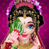 ӡ�Ȼ�����Ϸ��������-Indian Wedding Game��׿������v1.0