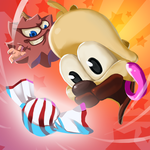 ��Ծ��С��ios������-Jumping Doggyiosƻ��������v1.0