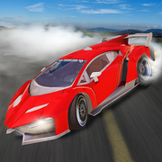 ���Ƴ���ʻ����-Extreme Drift Car Driving��Ϸ����v1.0