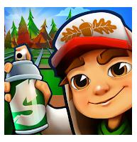Subway Surfers����Կ�׽�Ұ�-Subway Surfers���޽�Ұ�����v2.34.0