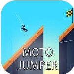 Moto Jumper��Ϸ����-����Ħ����Ϸ����v1.2