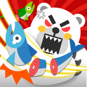 ������С��ios����-Big Bear��Smash the Salmonios������v1.0.1