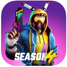 ��Ӱ֮ǹ����֮սios-��Ӱ֮ǹ����֮ս����v0.4.1���İ�