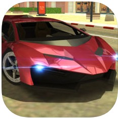 ��������ģ��������-��������ģ����ͣ���ͽ�ͨ��ʻ3d����v1.08