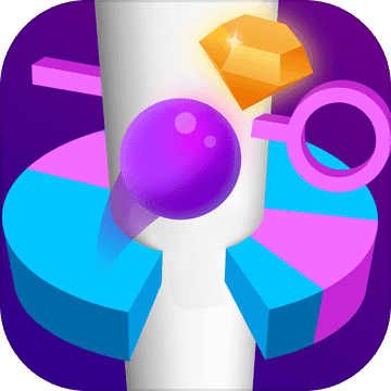 Hop Ball����-Hop Ball��Ϸ����v1.2.2