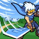 һ��Ӣ��ƻ��������-SLASH HERO ios������v1.0