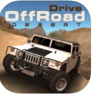 offroad drive desert���İ�����-offroad drive desert����v1.0.8