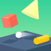 GeometryPushԤԼ(��δ����)-GeometryPush��ϷԤԼv1.0