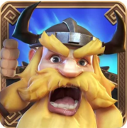 �����ײios����-Clash and Smashƻ��������v1.0