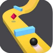 bendy tracks��Ϸ����-bendy tracks���İ�����v1.2.0