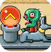 ħ����ս��ʬ����-ħ����ս��ʬ��Ϸ����v1.0