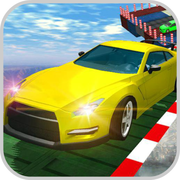 ������սΣ���ؼ���Ϸ����-Car Challenge Dangerous Stunt����v1.0