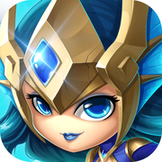 Infinity Trial��ϷԤԼ(��δ����)-Infinity TrialԤԼv1.0.12