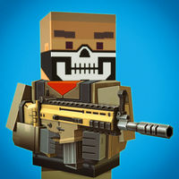 Pixels Battle Strike����������Ϸ����-Pixels Battle Strike����v1.4.3
