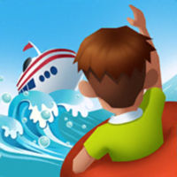 Drift Rescue��Ϸ����-Drift Rescue����v1.0