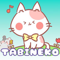 TABINEKO���ɵ�è��Ϸ����-TABINEKO���ɵ�è����v1.0