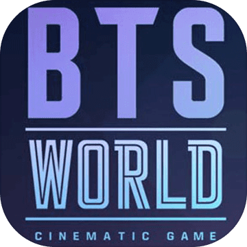 BTS WORLDios������-BTS WORLDƻ��������v1.0